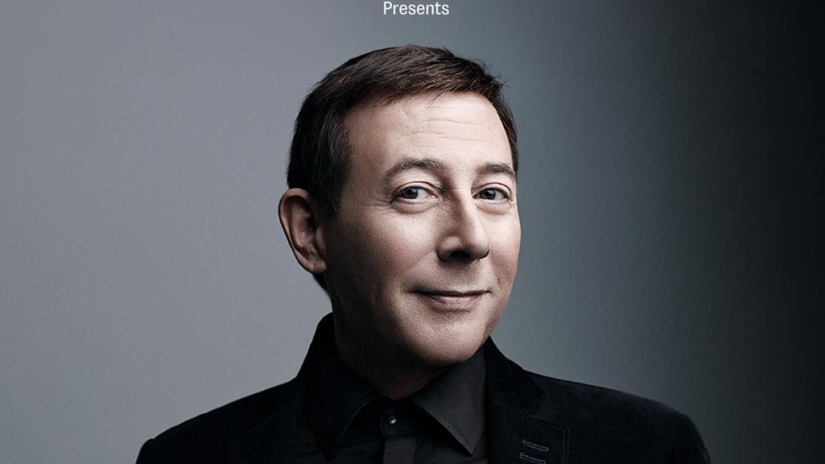 PEE-WEE HERMAN Archive to Auction at The Groundlings Theatre
