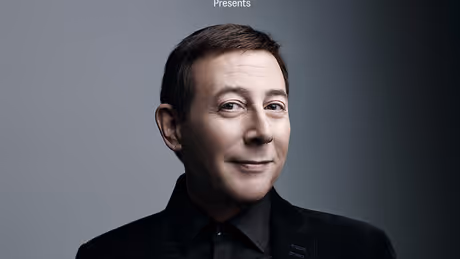 PEE-WEE HERMAN Memorabilia to Headline Paul Reubens Auction at The Groundlings Photo