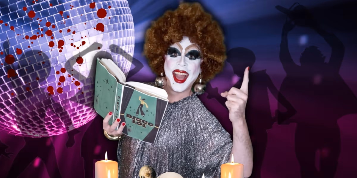 PeeVira to Return to Orlando Fringe with 200th Show