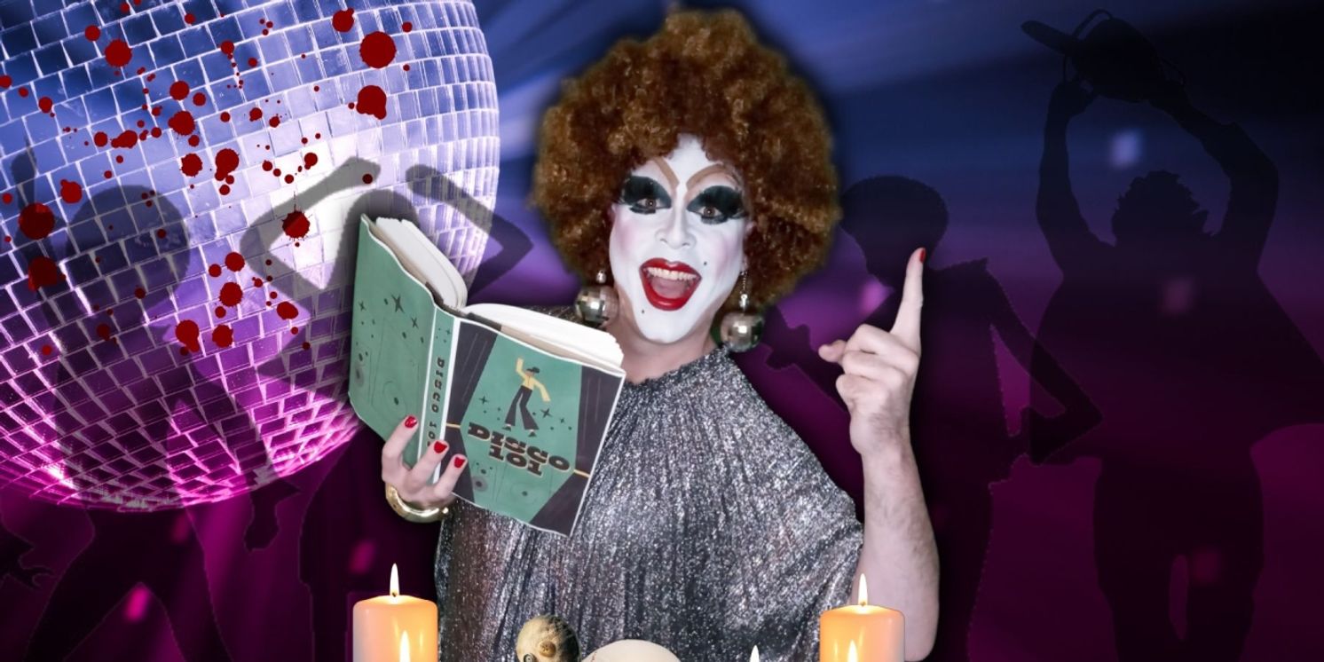 PeeVira to Return to Orlando Fringe with 200th Show  Image