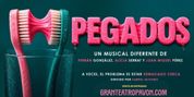 PEGADOS vuelve a Madrid este octubre Photo
