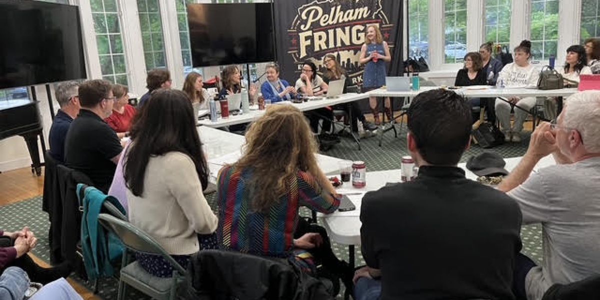 PELHAM FRINGE Festival to Debut at The Picture House With New Plays