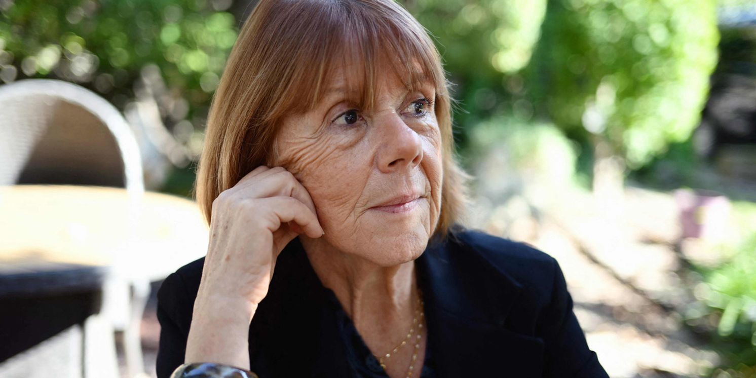 PELICOT-RÄTTEGÅNGEN Comes to Dramaten  Image