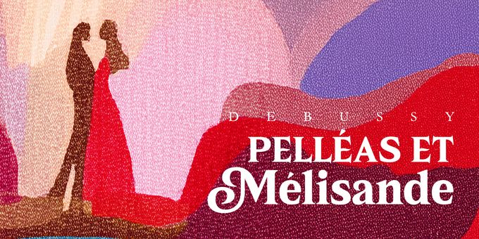 PELLÉAS ET MÉLISANDE To Be Presented By Opera Baltimore In Opera Aperitif Seri Photos