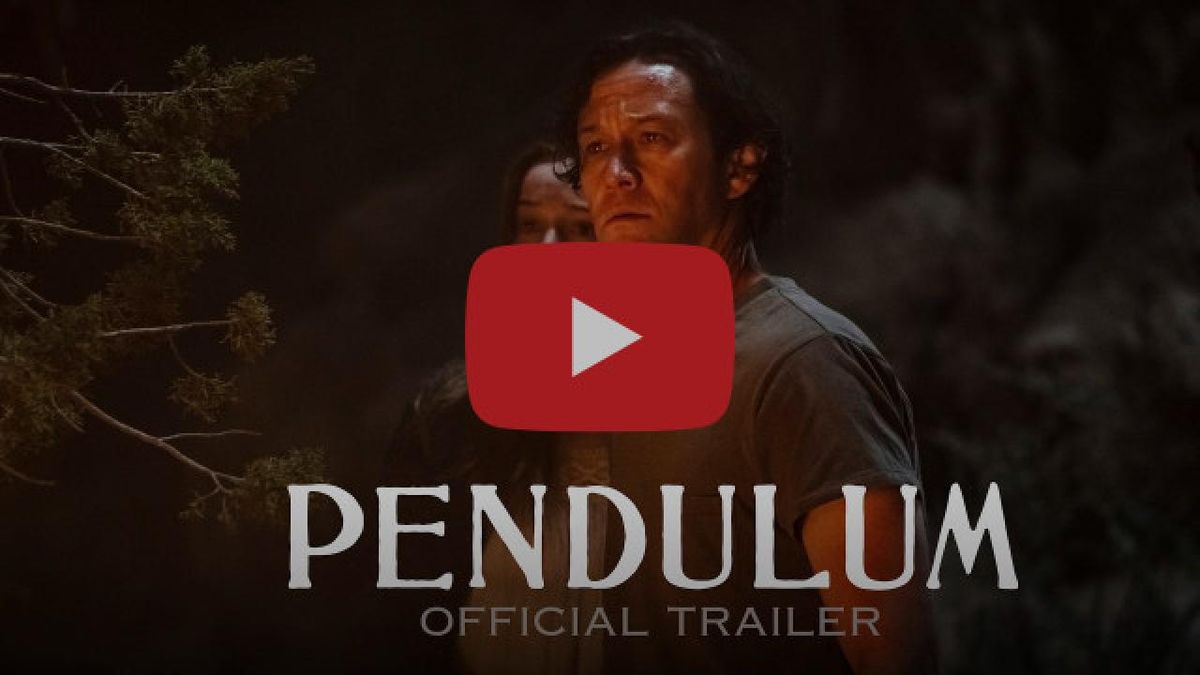 PENDULUM Official Trailer Released With Joseph Gordon-Levitt