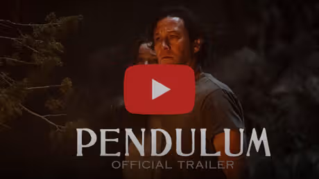 PENDULUM Official Trailer Released With Joseph Gordon-Levitt Photo