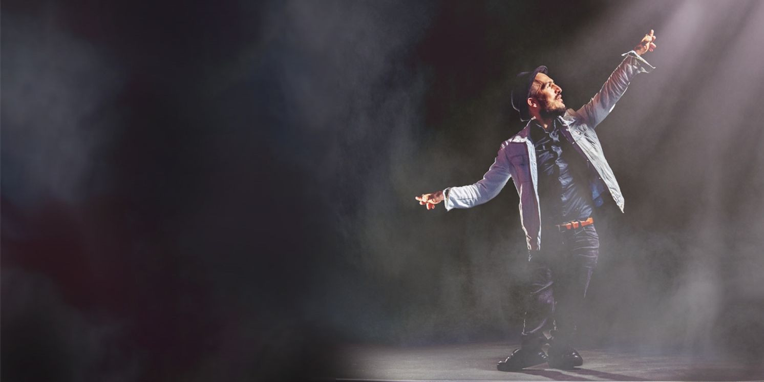 PENGUIN Comes to the Tron Theatre  Image