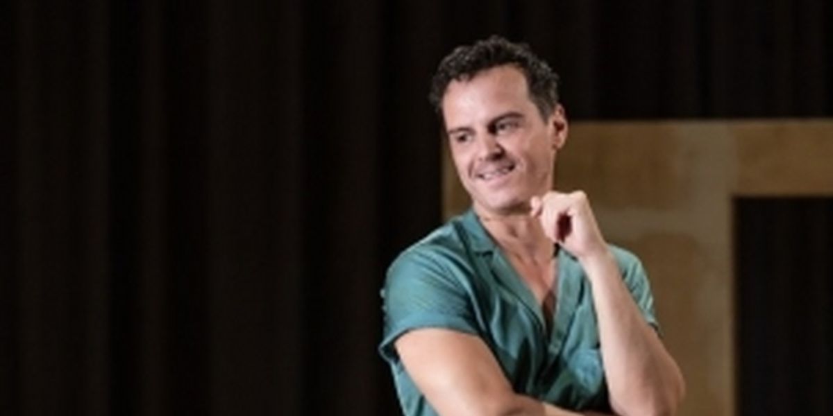 PEOPLE, PLACES, & THINGS and VANYA To Launch on NT at Home With Streaming Premiere