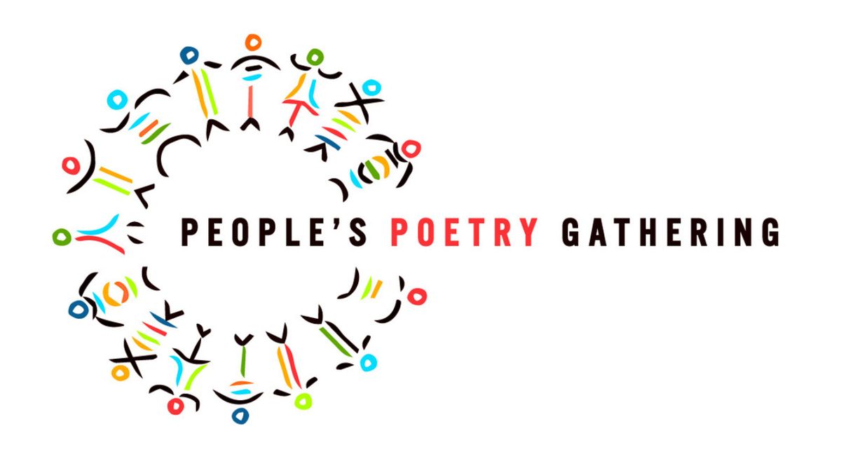 PEOPLE'S POETRY GATHERING to Transform Lower Manhattan with 47 Events