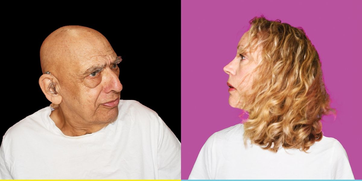 PEOPLE SHOW 145: THE DIVINERS Comes to Golden Goose Theatre