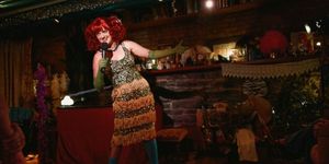 PEPPER SLIT: LIVE IN HER LIVING ROOM Extends Run Off-Broadway
