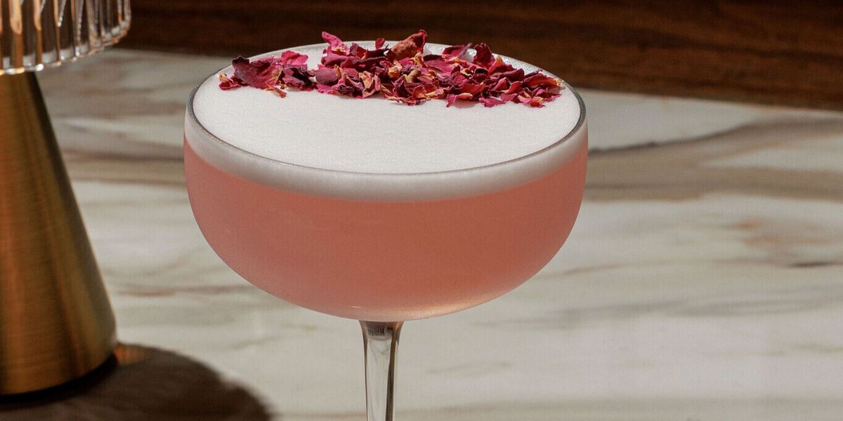 PERCY ALL DAY at Row NYC-Destination for Libations and Conversations