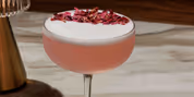 PERCY ALL DAY at Row NYC-Destination for Libations and Conversations Photo