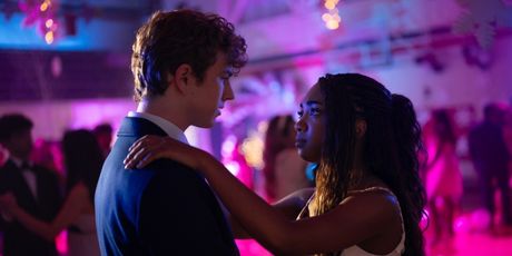 PERCY JACKSON AND THE OLYMPIANS Season 3 Coming Later This Year; Watch a First-Look Now Photo