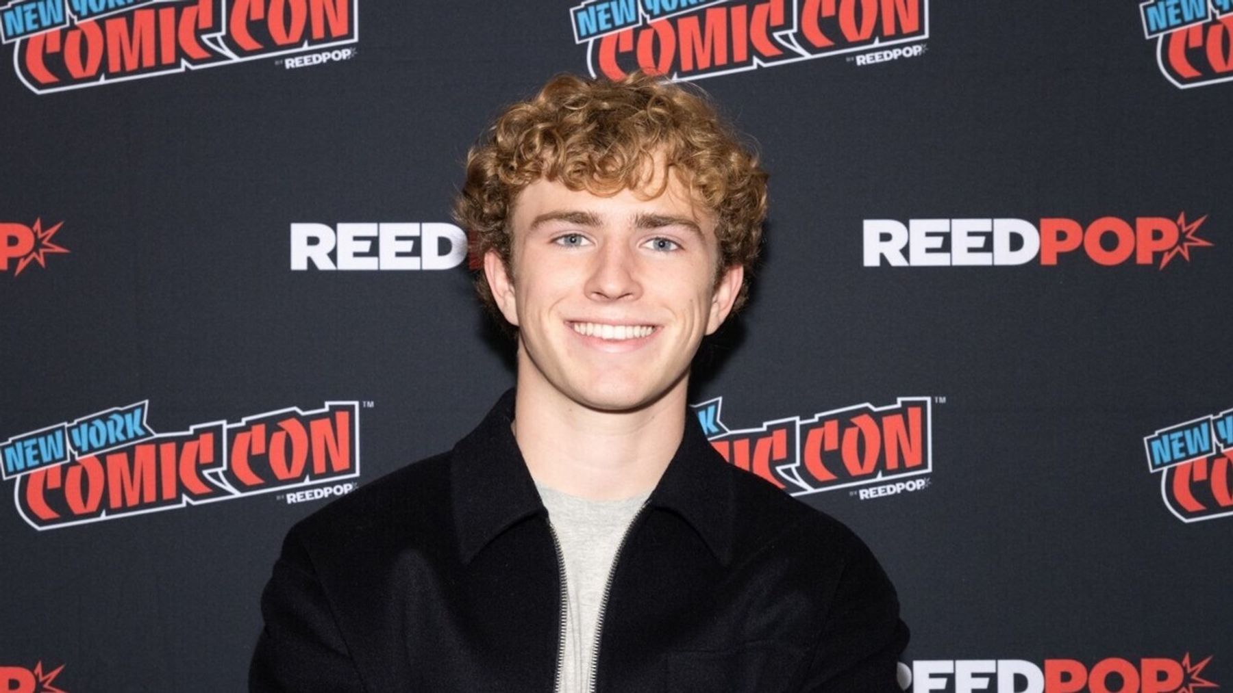 PERCY JACKSON AND THE OLYMPIANS Season 3 to Premiere on Disney+