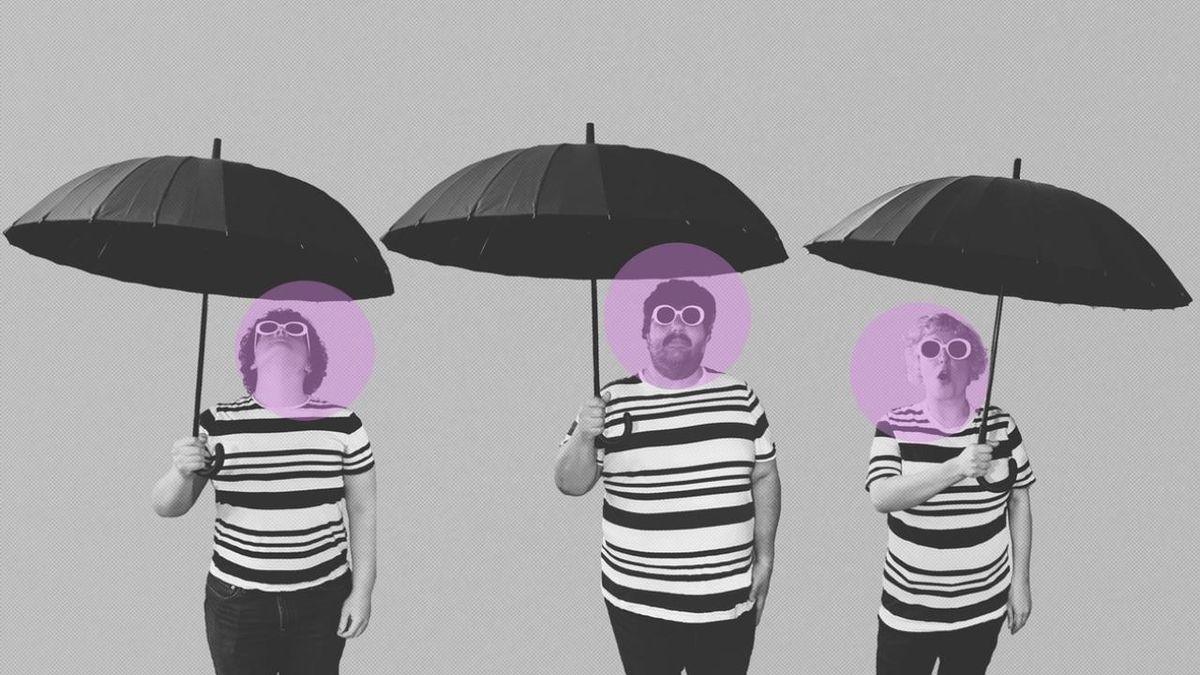 PERENNIAL to Release MODERNISM Album; East Coast and UK Tour Dates Set