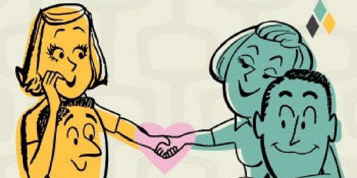 PERFECT ARRANGEMENT Comes to Elmwood Playhouse