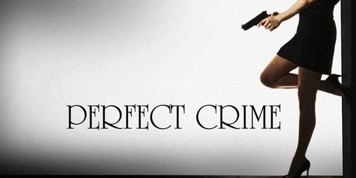 PERFECT CRIME Off-Broadway to Offer Free Backstage Tours  Image