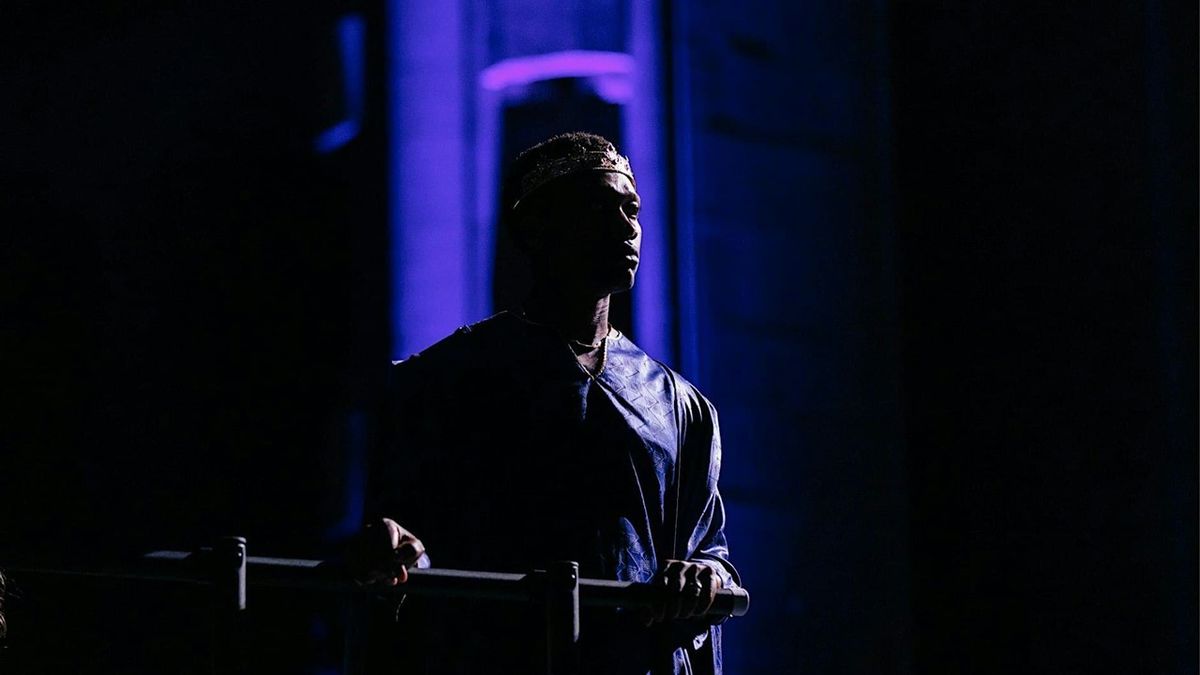 PERICLES: IN CONCERT Will Come to Brooklyn
