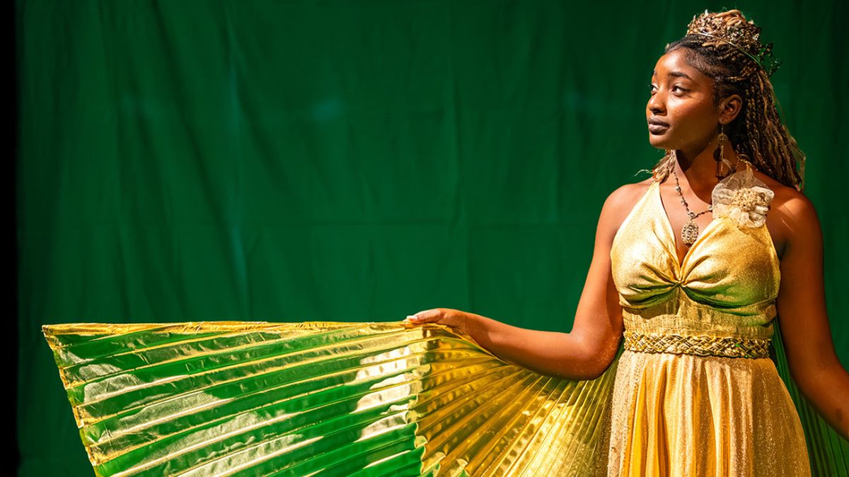 PERICLES Will Headline Hofstra's 78th Shakespeare Festival