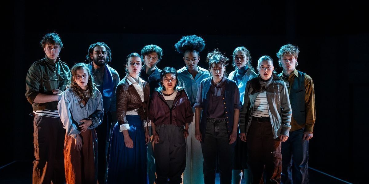 PERICLES to Open at National Theatre School of Canada, Directed by Sir Gregory Doran
