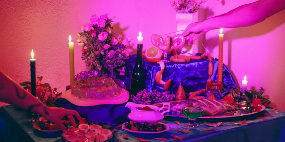 PERPETUAL STEW Brings Bite-Sized Absurity And Laughs To Midsumma Festival