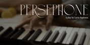 PERSEPHONE Comes To The Hellenic Cultural Center This June 2026 Photo