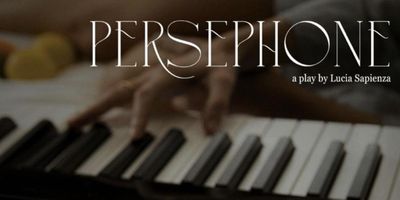 PERSEPHONE Comes To The Hellenic Cultural Center This June 2026 Photo