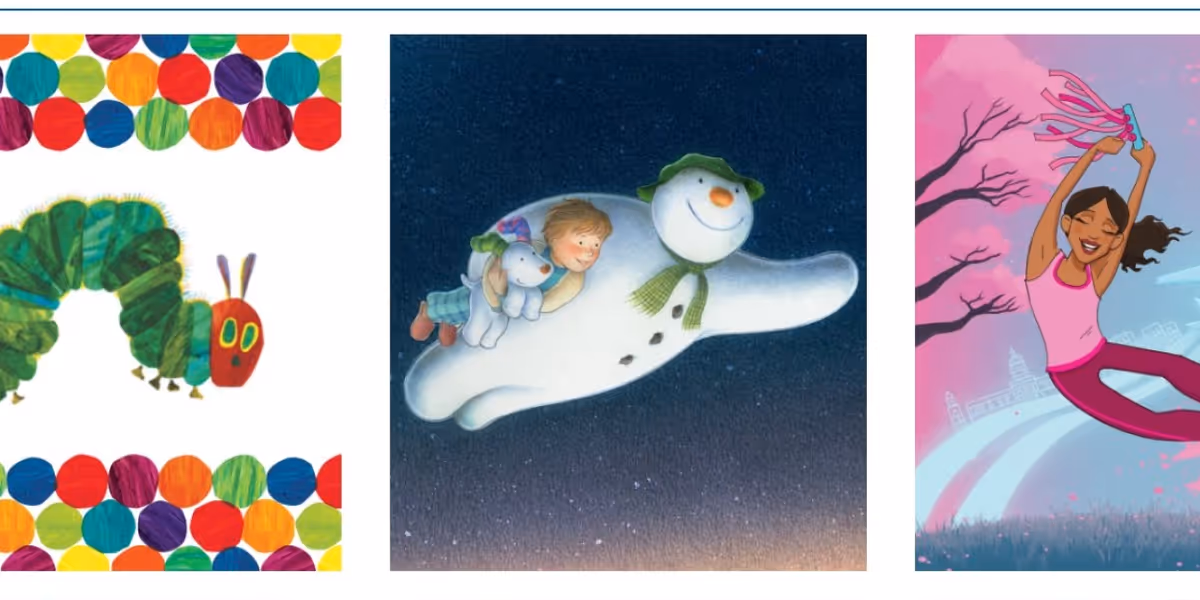 PETE THE CAT and More Set for Imagination Stage 2025–2026 Season