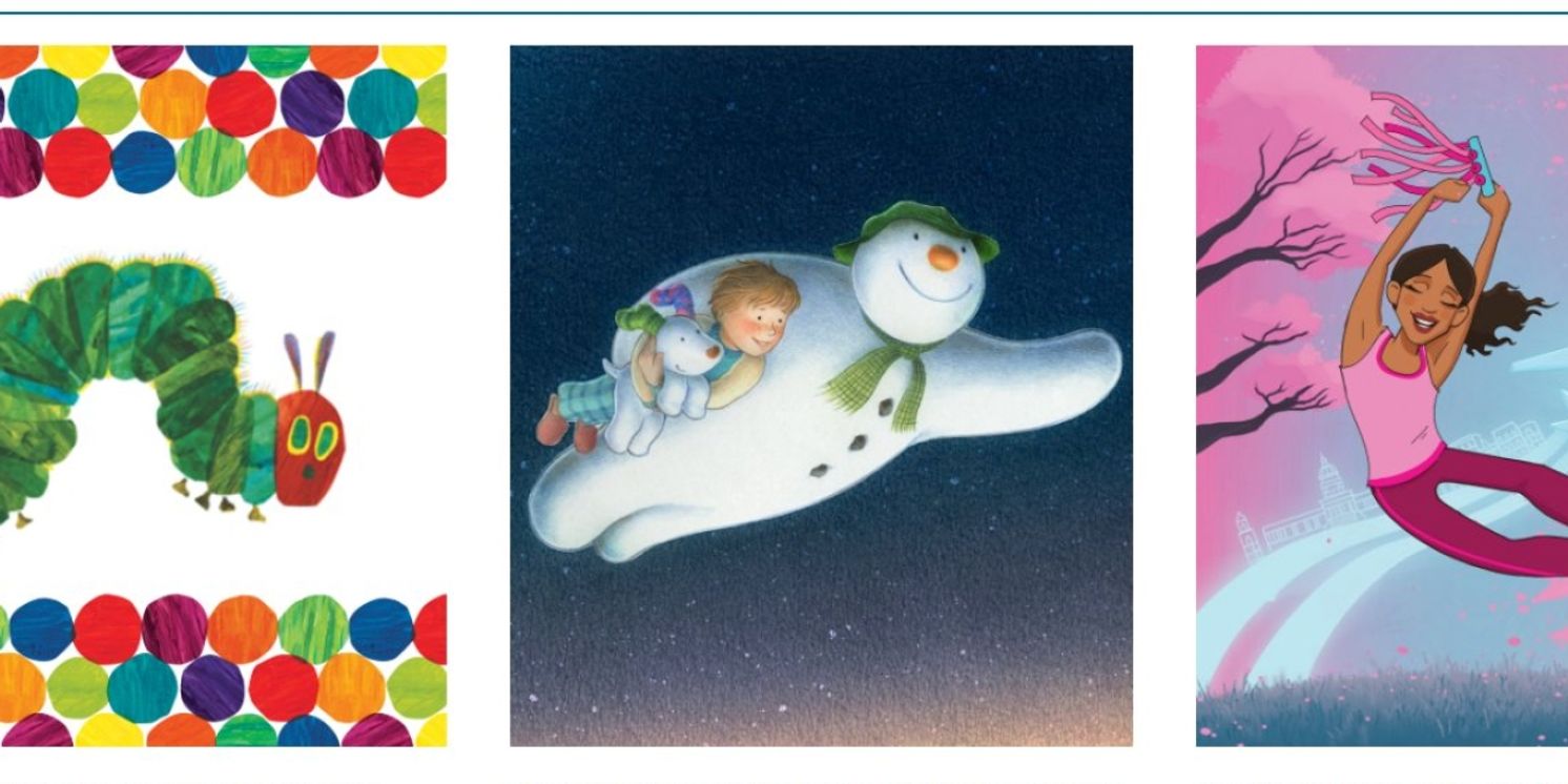 PETE THE CAT and More Set for Imagination Stage 2025–2026 Season  Image