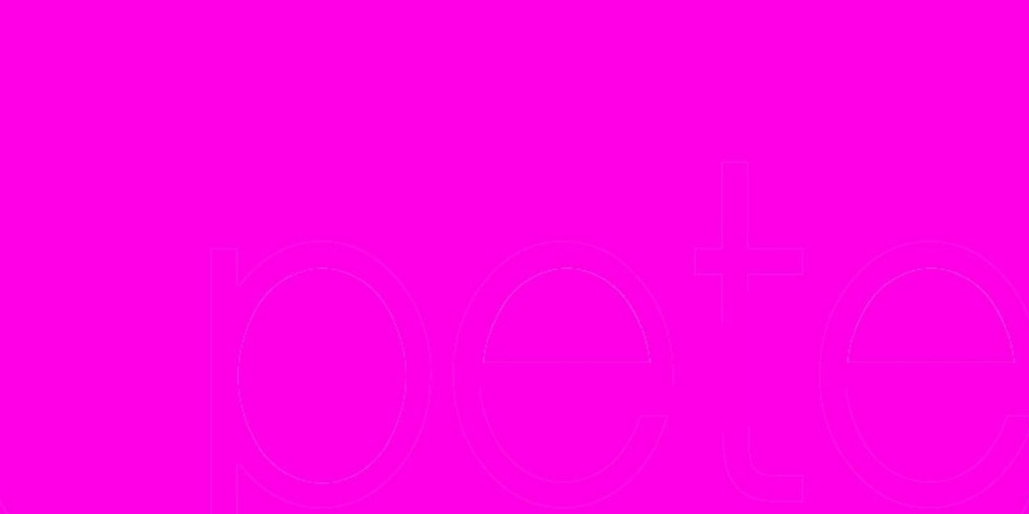 PETE Will Present FAENA This Month  Image