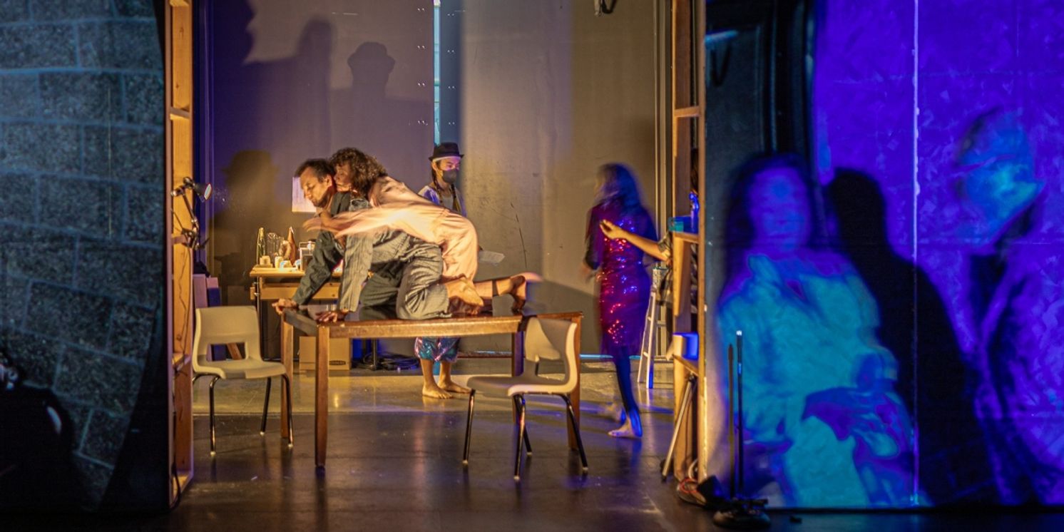 PETE's A SEAGULL Comes to Ellyn Bye Studio Theatre at Portland Center Stage in June  Image