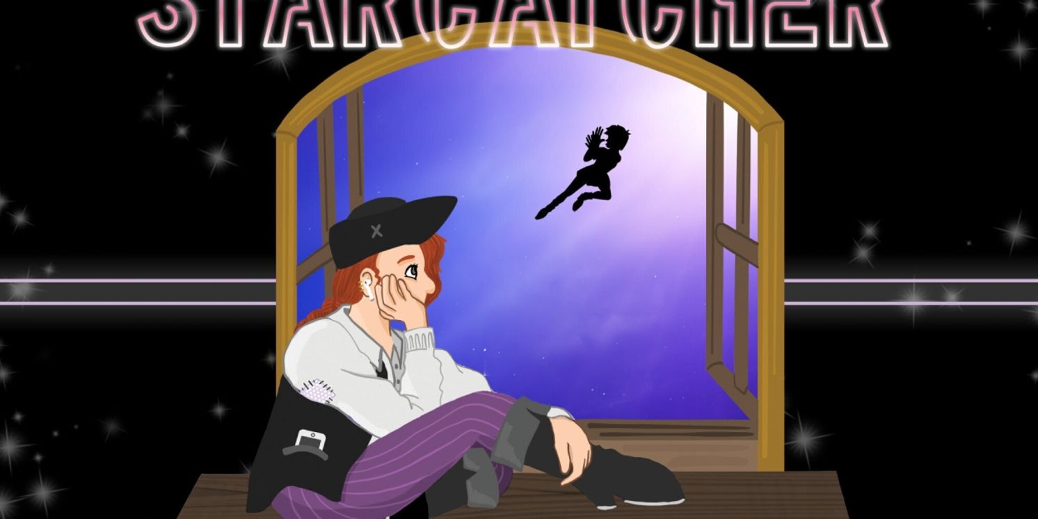 PETER AND THE STARCATCHER Comes to Reboot Theatre Company This Fall  Image