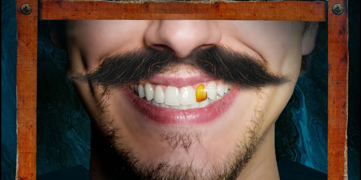 PETER AND THE STARCATCHER Comes to The Norwalk Conservatory Of The Arts  Image