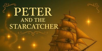 PETER AND THE STARCATCHER Will Come to City Theatre at Sacramento City College Photo
