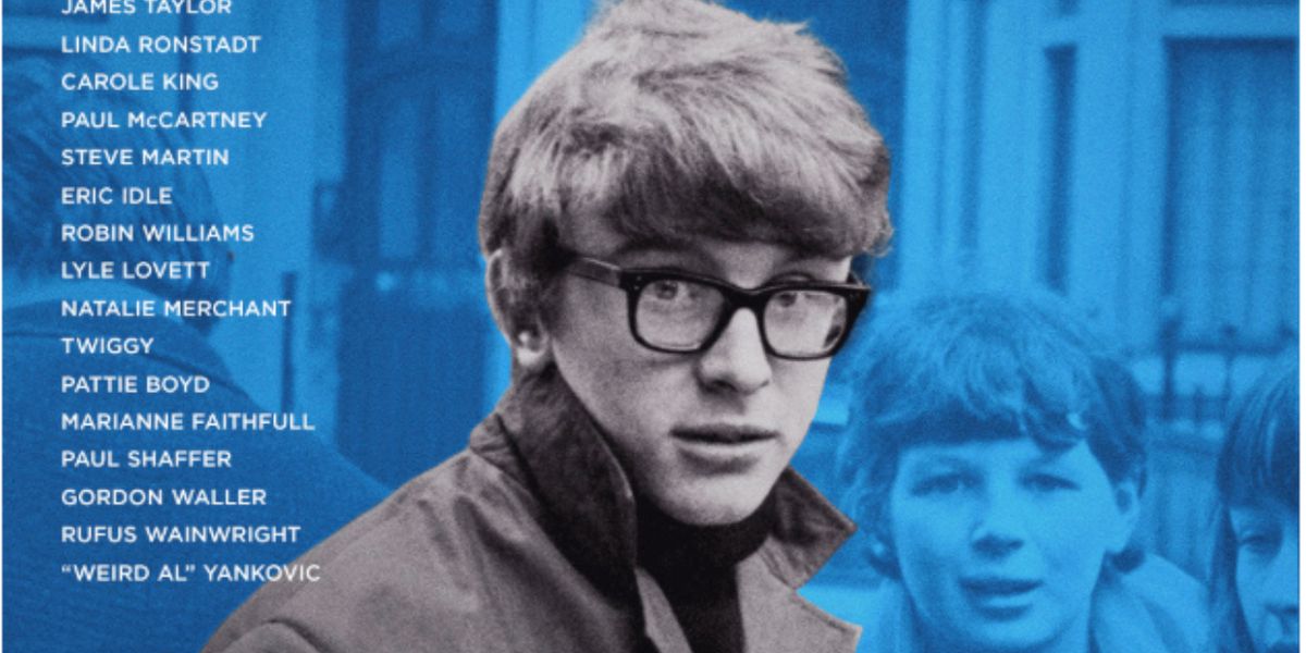 PETER ASHER: EVERYWHERE MAN Documentary Set for VOD Release