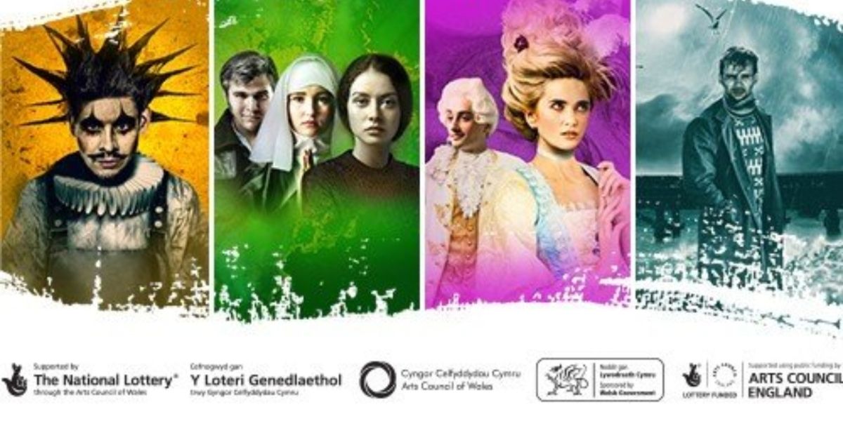 PETER GRIMES, THE MARRIAGE OF FIGARO, and More Set For Welsh National Opera's Spring 2025 Season