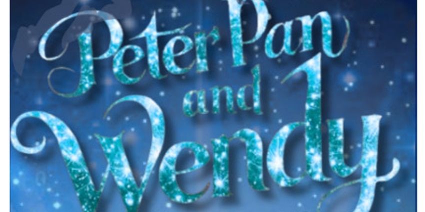 PETER PAN AND WENDY Comes to Centenary Stage Company’s NEXTstage Repertory Photo