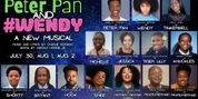 PETER PAN AND #WENDY to Make World Premiere at New York Theater Festival Photo