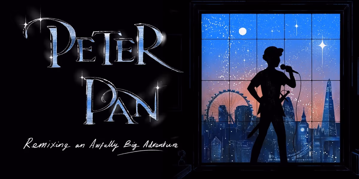 PETER PAN, ARTHUR, And More Set for Polka Theatre 2026 Season
