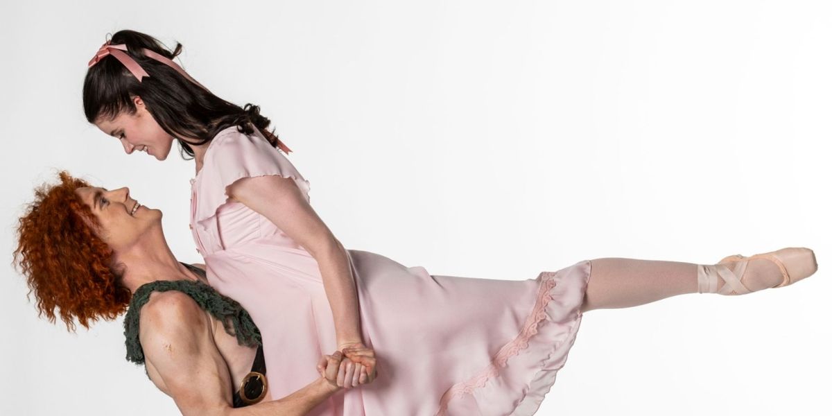 PETER PAN Comes to Pittsburgh Ballet Theatre in October
