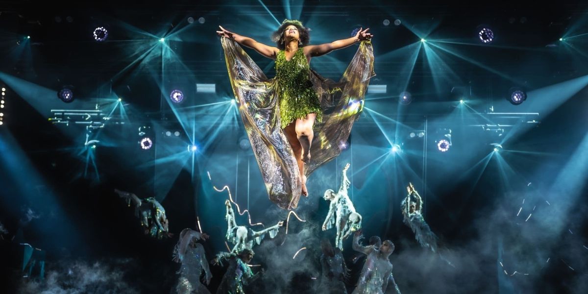PETER PAN Comes to Trondheim's Nye Hjorten Teater
