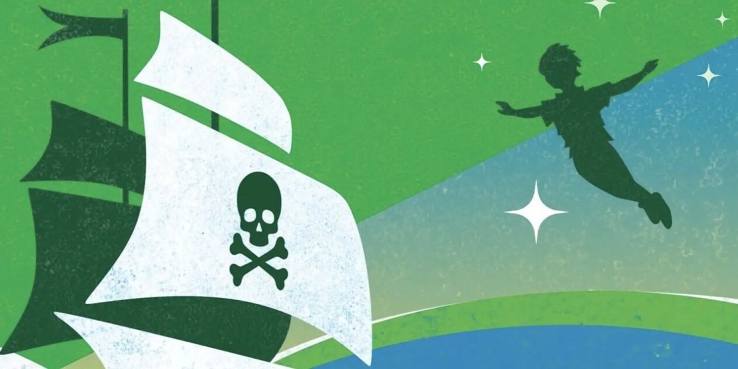 PETER PAN Extensions Announced At Arden Children's Theatre  Image