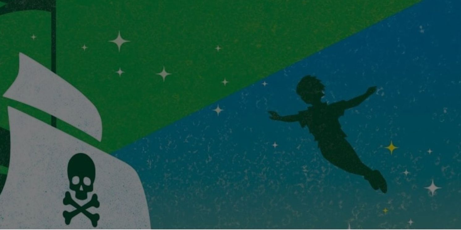 PETER PAN Returns For Arden Children's Theatre's First 2024/25 Production  Image