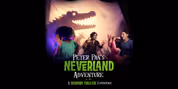 PETER PAN'S NEVERLAND ADVENTURE To Open Season For Children's Theatre Of Charlotte Photo