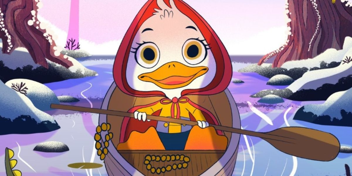 PETITE ROUGE: A CAJUN RED RIDING HOOD To Open At Imagination Stage