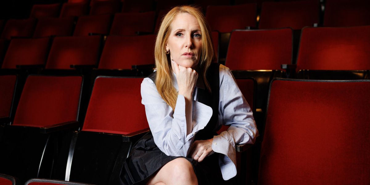 PETRA to be Presented at Vineyard Theatre Off-Broadway