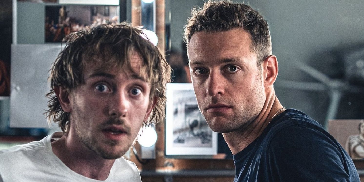 PETTY MEN, Reimagining of JULIUS CAESAR, to Open at Arcola Theatre  Image