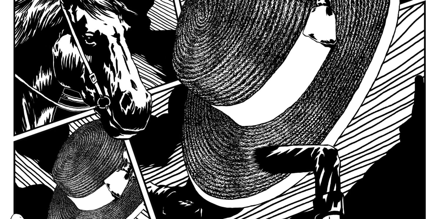 PFERD FRISST HUT Comes to Theater Basel  Image