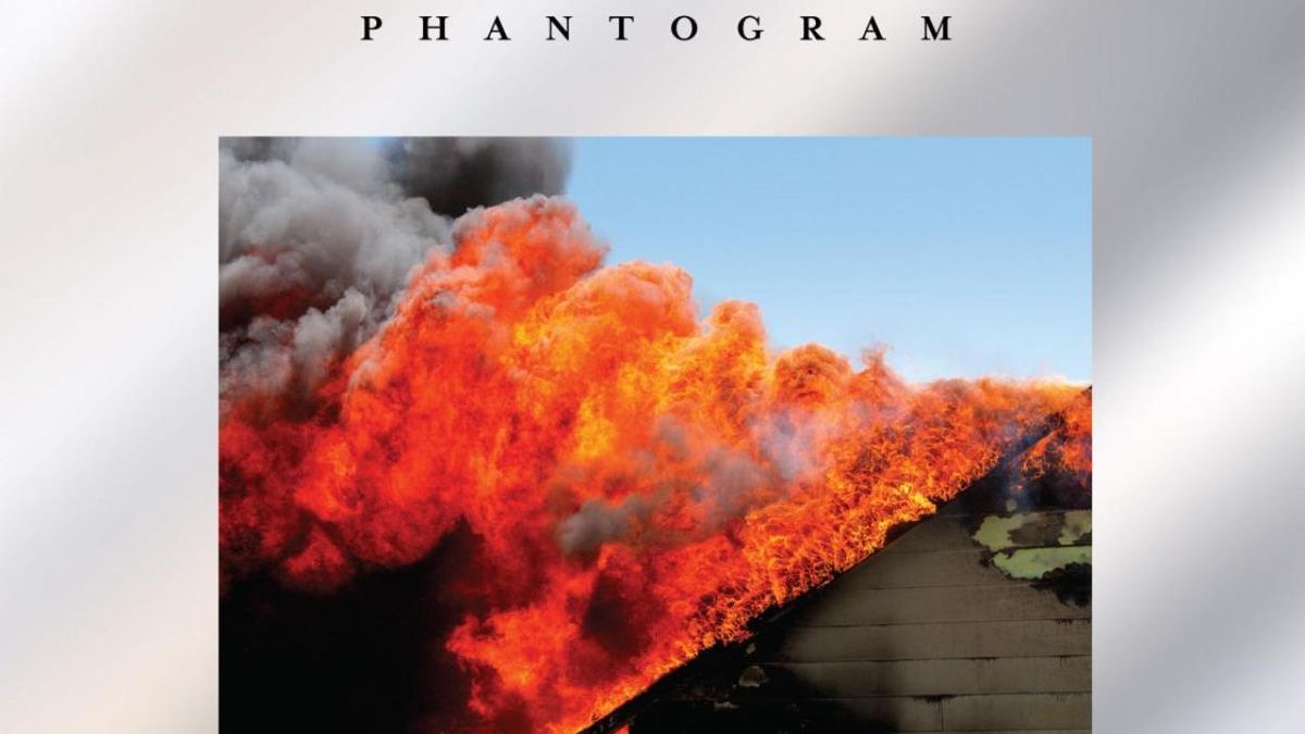 PHANTOGRAM Marks THREE's 10th Anniversary With Color Vinyl, Atmos Mix, Remix